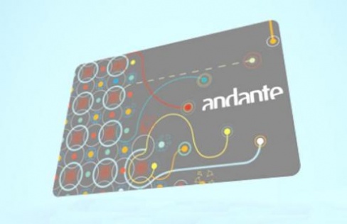 Andante